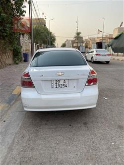شيفروليه أفيو